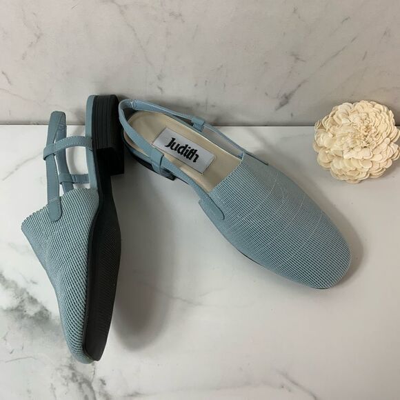 JUDITH kitten shoes  - Picture 3 of 4